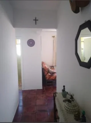 Imagem Apartamento para Venda em Itanhaém, Praia do Sonho, 1 dormitório, 1 banheiro, 1 vaga