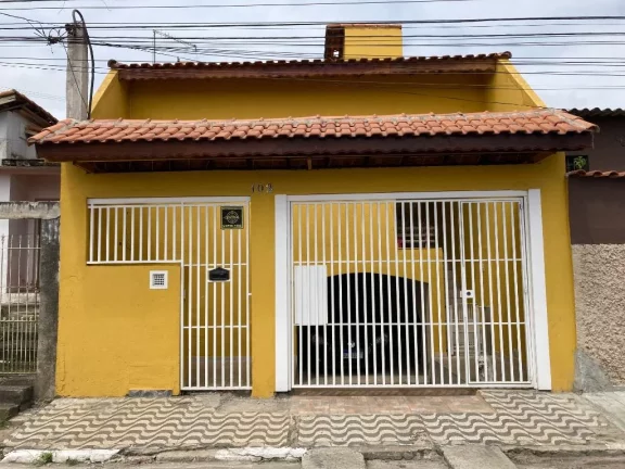 Imagem SOBRADO À VENDA, NO BAIRRO JARDIM MARCATO, SUZANO/SP