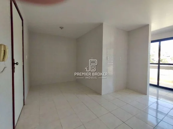 Imagem Cobertura à venda, 130 m² por R$ 900.000,00 - Vale do Paraíso - Teresópolis/RJ