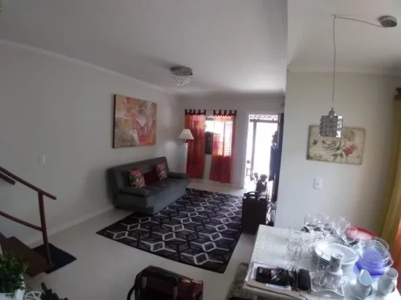 Imagem Casa com 3 dormitórios à venda, 120 m² por R$ 930.000,00 - Jardim Excelsior - Cabo Frio/RJ