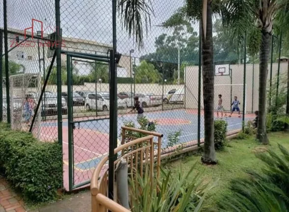 Imagem Apartamento no ypê amarelo horto do ypê - 47 m² - 2 Dorms.