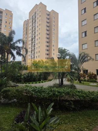 Imagem APARTAMENTO RESIDENCIAL em SÃO PAULO - SP, VILA PARQUE JABAQUARA