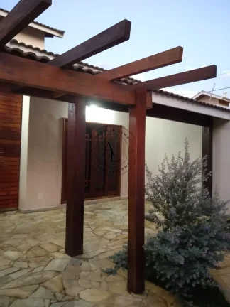 Imagem Sobrado Espetacular à Venda em Paulínia – Conforto e Elegância!