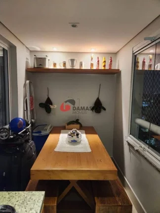 Imagem Apartamento à venda, Campestre, Santo André, SP