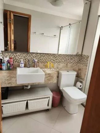 Imagem Apartamento Duplex - 3 dormitórios sendo 1 suíte | Condomínio Soul