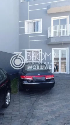 Imagem Apartamento sem Condomínio para Venda em Santo André / SP no bairro Vila Tibiriçá