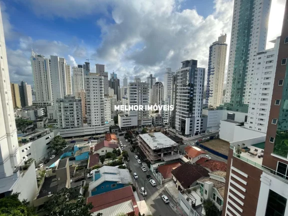 Imagem Apartamento à venda vom 3 dormitórios, 4 vagas de garagem em Balneário Camboriú