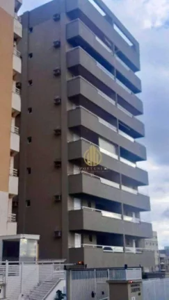Imagem Apartamento com 2 dormitórios à venda, 82 m² por R$ 480.000 - Jardim Paulista - Ribeirão Preto/SP