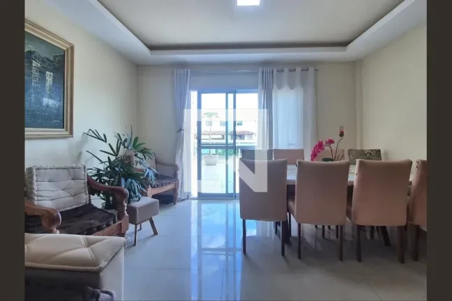 Imagem Apartamento à Venda - Recreio, 3 Quartos, 169 m2
