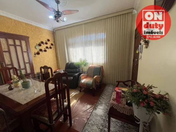 Imagem Apartamento - Ponta da Praia - Santos/SP