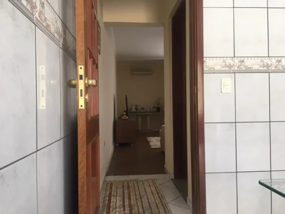 Imagem Sobrado para Venda por R$750.000,00 com 192m², 2 dormitórios, 1 suite e 3 vagas - Jardim pedro josé nunes, São paulo / SP - Cód. 13519