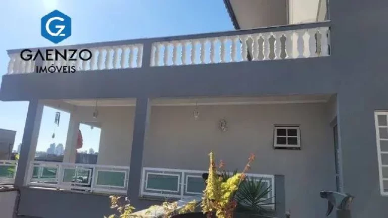 Imagem Excelente Sobrado - Osasco
