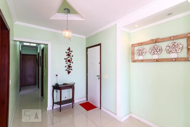 Imagem Apartamento à Venda - Recreio, 5 Quartos, 420 m2