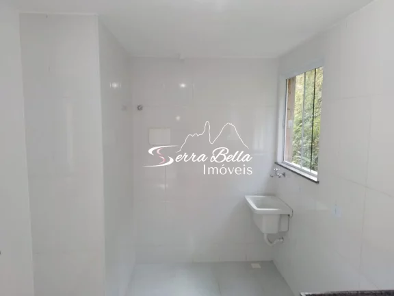 Imagem Apartamento em Albuquerque, Teresópolis/RJ