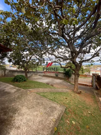 Imagem Casa Bairro Aeronautas - Lagoa Santa