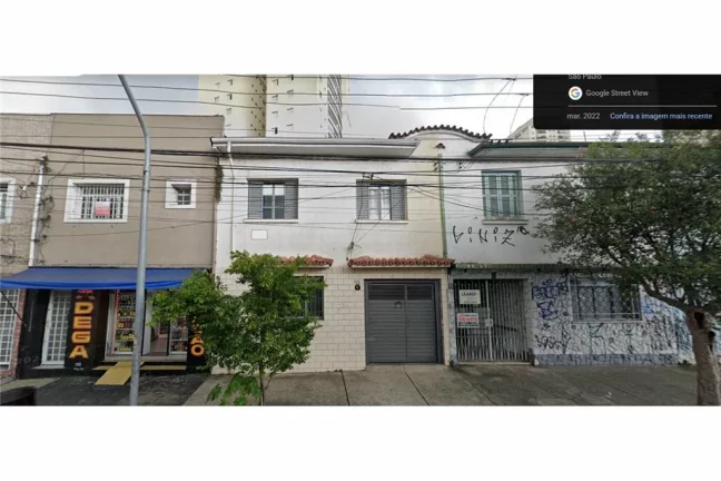 Imagem CASA RESIDENCIAL em São Paulo - SP, Vila Romana