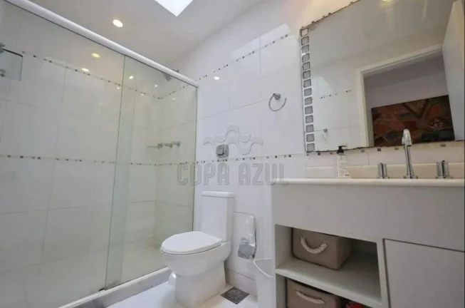 Imagem Copacabana - Residencial › Cobertura com 4 quarto(s) a Venda