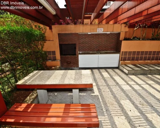 Imagem APARTAMENTO RESIDENCIAL em Sao Paulo - SP, Mooca