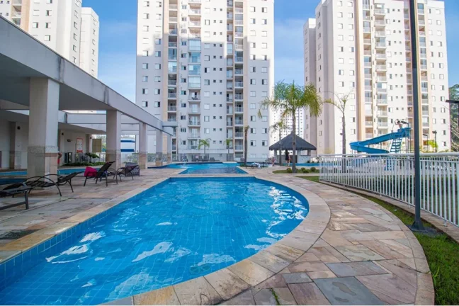Imagem APARTAMENTO RESIDENCIAL em São Paulo - SP, Usina Piratininga
