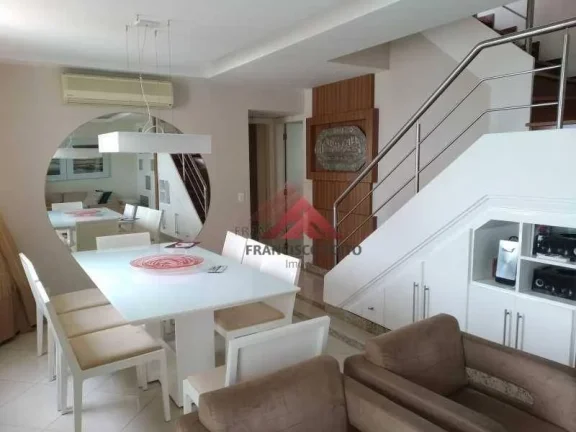 Imagem Cobertura Residencial à venda, Icaraí, Niterói - .