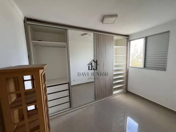 Imagem Apartamento à venda, 48 m² por R$ 220.000,00 - Jardim Novo Mundo - Sorocaba/SP