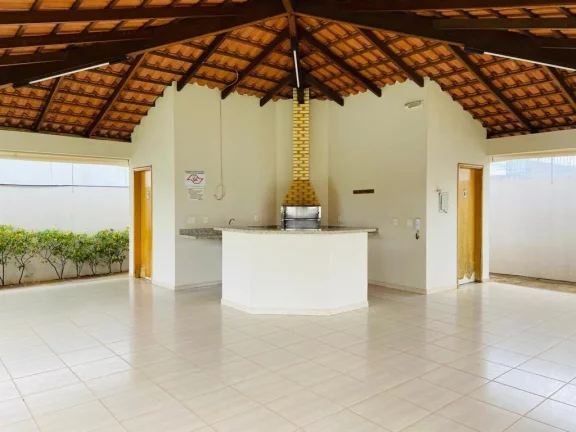 Imagem VENDE-SE APARTAMENTO NO CONDOMINIO RESIDENCIAL BRASIL NA VILA APARECIDA