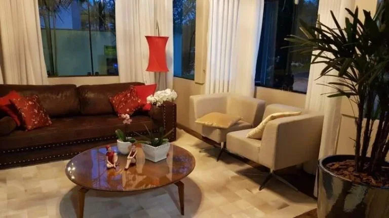 Imagem Casa à Venda em Jurerê Internacional – 5 Suítes, Piscina