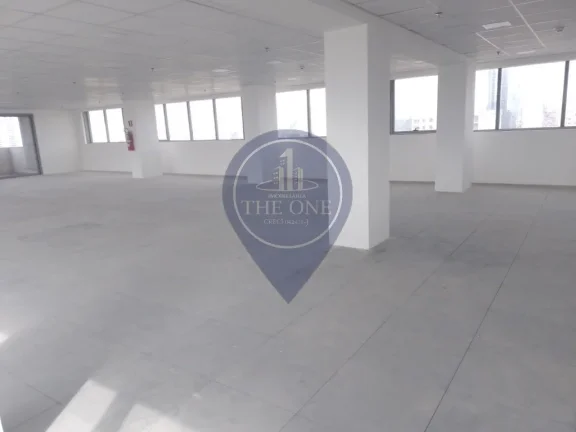 Imagem Imperdível oportunidade: Sala comercial à venda em São Paulo-SP, Jardim Caravelas, 1 sala, 2 banheiros, 9 vagas, 316,40m².