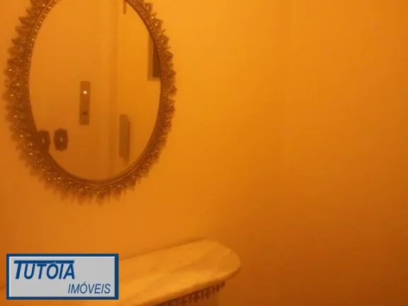 Imagem APARTAMENTO A VENDA NO PARAISO, SAO PAULO
