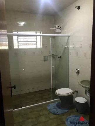 Imagem Casa a Venda no Centro de Santo Antonio do Pinhal.