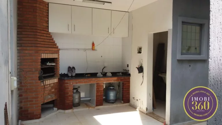 Imagem Sobrado à Venda em Penha de França, São Paulo - SP