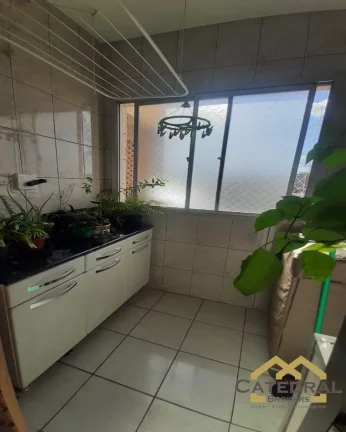 Imagem Apartamento a Venda no Residencial Vila Arens - Vila Santa Rosa - Jundiaí - SP