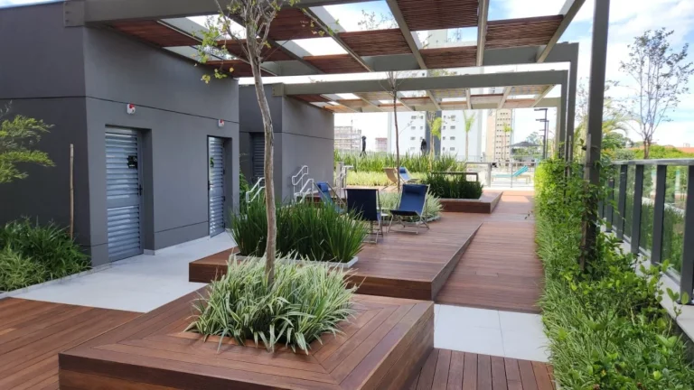 Imagem Apartamento para Locação em São Paulo, Alto da Boa Vista, 1 dormitório, 1 banheiro