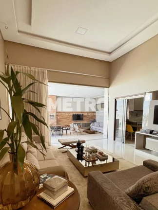 Imagem Casa 3 quartos, sendo um suíte com closet no cond. Água Viva