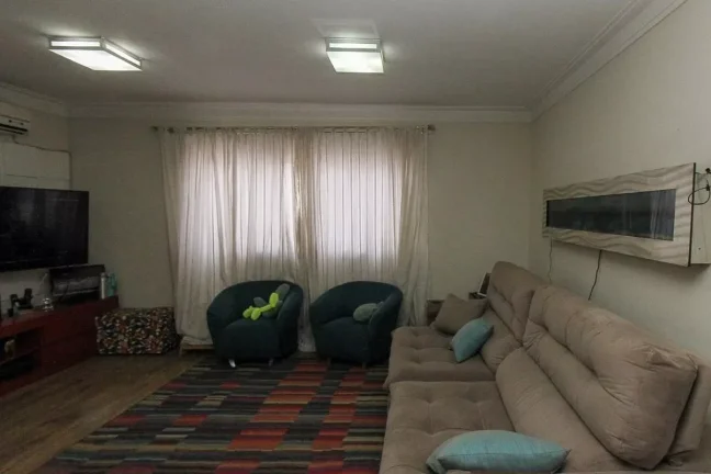 Imagem Sobrado 3 suítes com 4 vagas - Vila Formosa