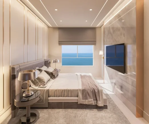 Imagem Apartamento à venda em Itapema, Centro, com 4 quartos, 191,13m2