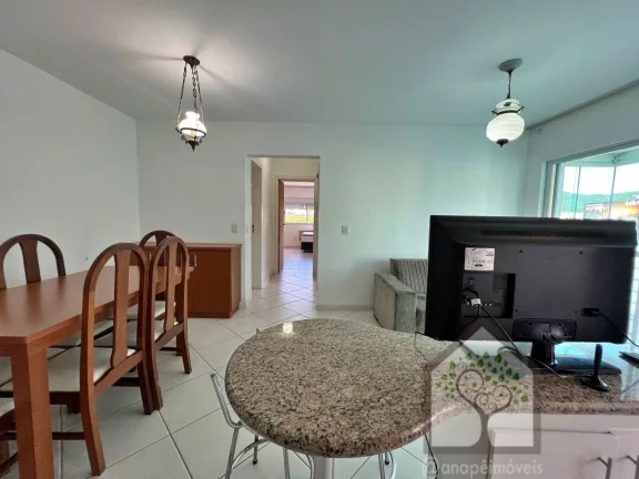 Imagem Apartamento com 2 Dormitórios (1 Suíte) na Trindade – Florianópolis
