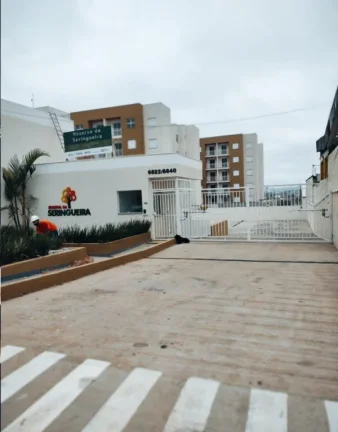 Imagem APTO 2D no bairro Parque Fernanda em São Paulo