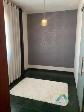Imagem Sobrado com 03 suites e 05 vaga de garagem- Ipiranga