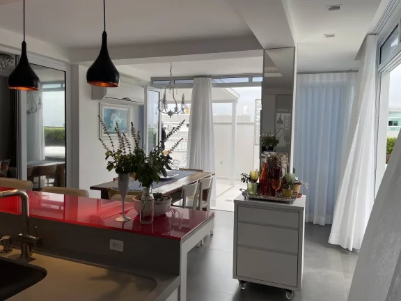 Foto do imóvel: Cobertura Canasvieras