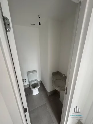 Imagem Neo Brooklin Apartamento Novo à Venda com 2 Suítes e 1 Vaga de Garagem