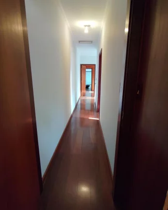 Imagem Lindo sobrado , com 3 suites 8vagas 5vagas hidromassagem FL55