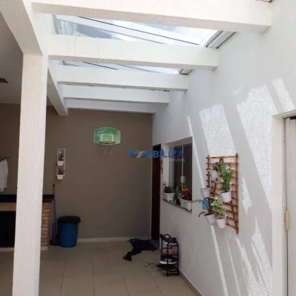 Imagem Sobrado com 3 dormitórios à venda, 290 m² por R$ 1.190.000,00 - Jardim City - Guarulhos/SP