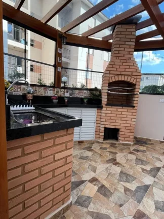 Imagem APARTAMENTO GARDEN - CONDOMÍNIO PORTO BELO - SUMARÉ
