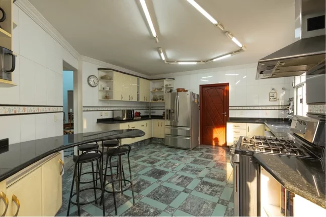Imagem CASA RESIDENCIAL em Jundiaí - SP, Jardim Torres São José