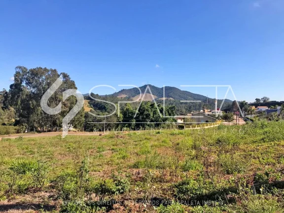 Imagem Terreno com vista excepcional à venda no Condomínio Portal Terra Nova em Jundiaí