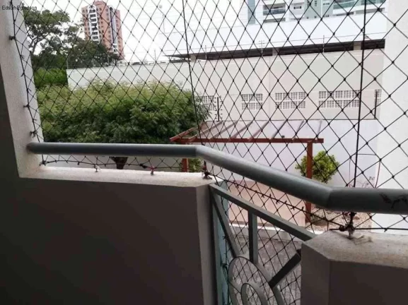 Imagem APARTAMENTO RESIDENCIAL em TERESINA - PI, MORADA DO SOL
