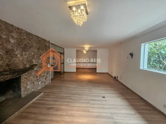 Imagem Casa com 6 Quartos para alugar, 900m² - Jardim Marajoara