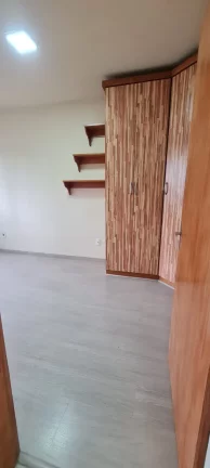 Imagem Apartamento 2 dormitórios