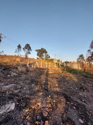 Imagem TERRENO Á VENDA EM PARQUE SANTANA - BOTUJURU - CAMPO LIMPO PAULISTA-SP